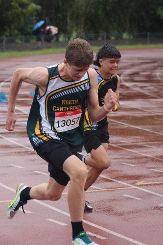 2024 Colgate Games photo